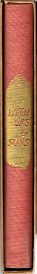TURGENEV, IVAN - Fathers and Sons
