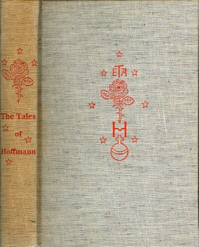 HOFFMANN, T. A. - The Tales of Hoffmann