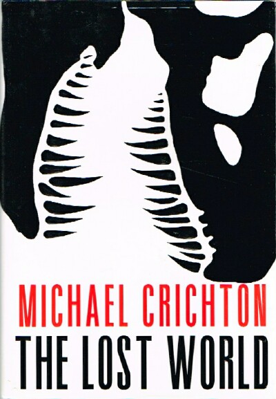 CRICHTON, MICHAEL - The Lost World