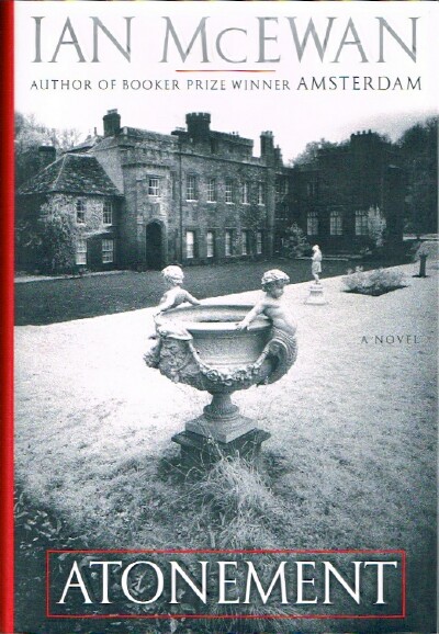 MCEWAN, IAN - Atonement