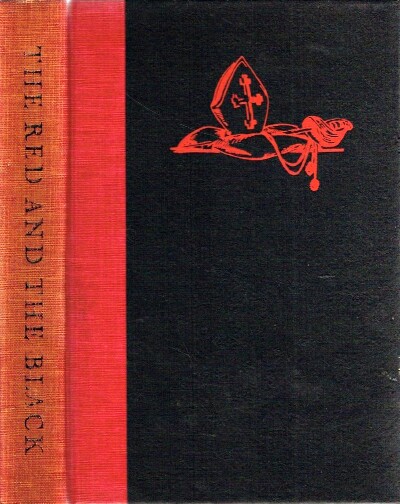 STENDHAL - The Red and the Black (in Slipcase)
