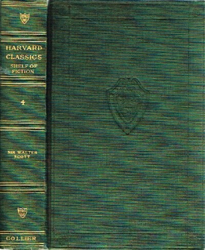 SCOTT, SIR WALTER - Guy Mannering