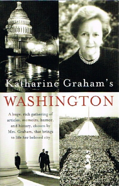 GRAHAM, KATHARINE - Washington
