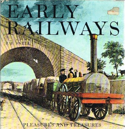 J. B. SNELL - Early Railways