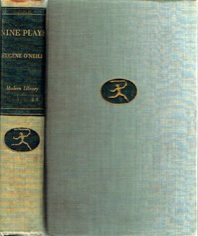 O'NEILL, EUGENE - Nine Plays by Eugene o'Neill