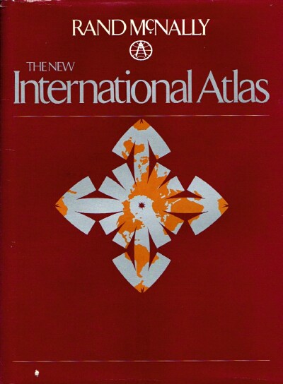  - The New International Atlas