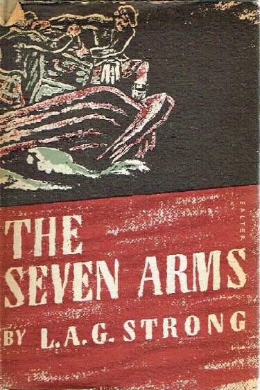 STRONG, L.A.G. - The Seven Arms