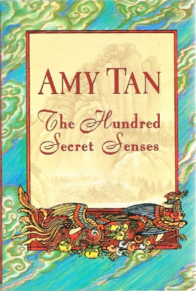 TAN, AMY - The Hundred Secret Senses