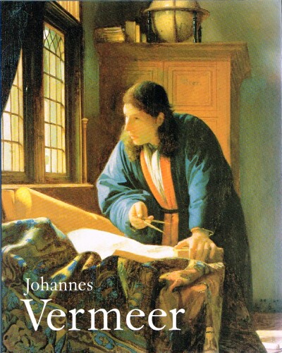  - Johannes Vermeer