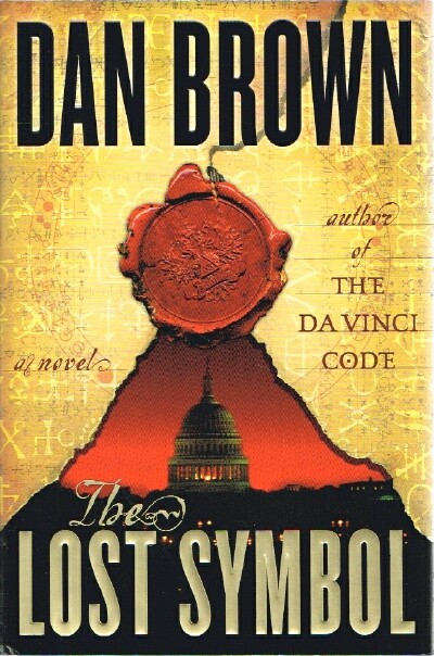 BROWN, DAN - The Lost Symbol
