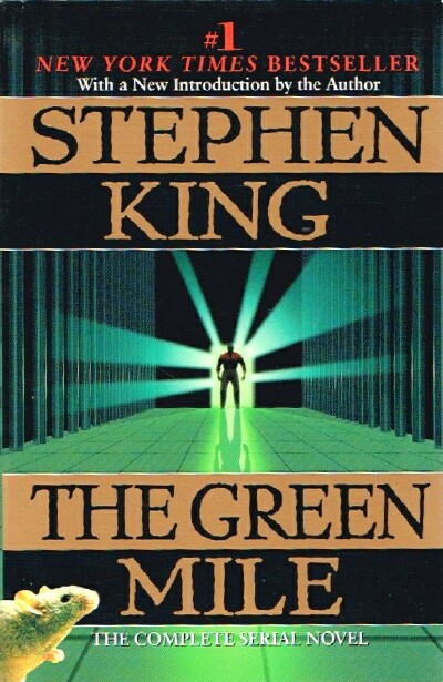 KING, STEPHEN - The Green Mile: A Novel in Six Parts