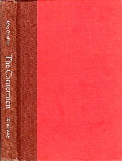 GARDNER, JOHN - The Cornermen