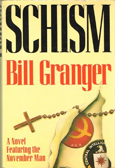 GRANGER, BILL - Schism