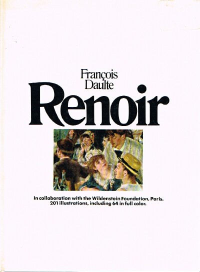 DAULTE, FRANCOIS - Renoir