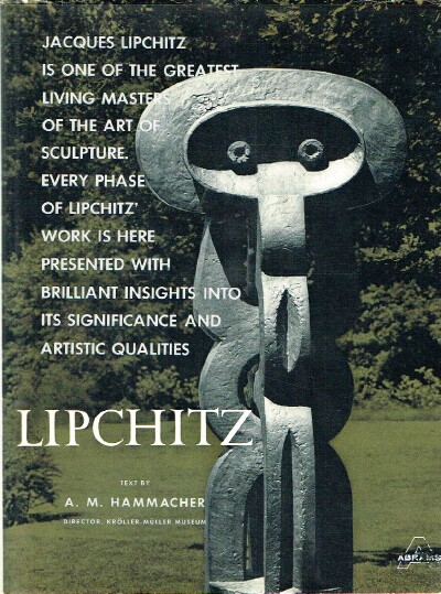 HAMMACHER, A. M. - Lipchitz