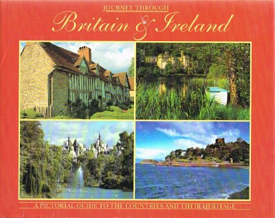 NEILLANDS, ROB; ROSS FINLAY; ROGER THOMAS; TERENCE SHEEHY - Journey Through Britain & Ireland