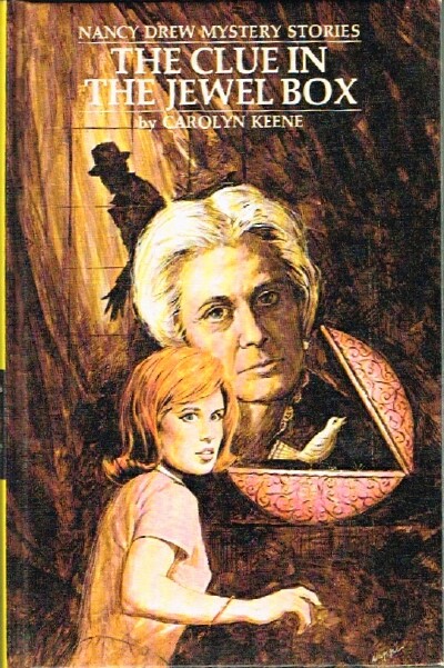 KEENE, CAROLYN - The Clue in the Jewel Box
