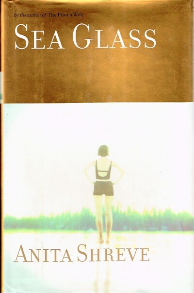 SHREVE, ANITA - Sea Glass