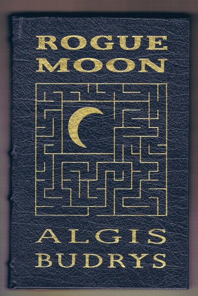 BUDRYS, ALGIS - Rogue Moon