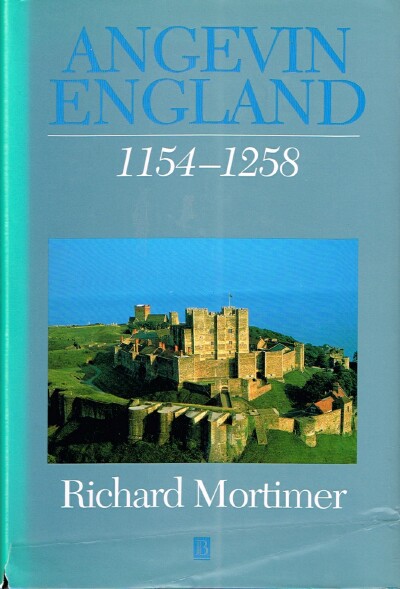 MORTIMER, RICHARD - Angevin England 1154-1258
