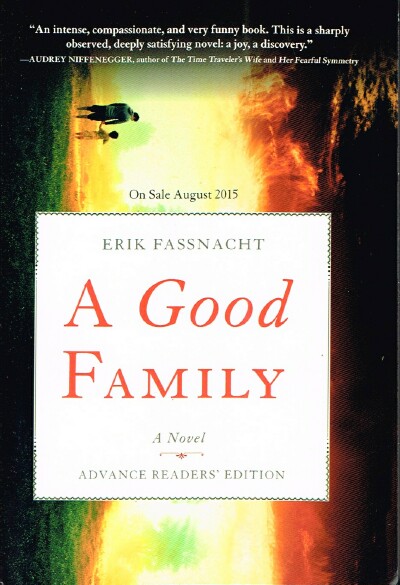 FASSNACHT, ERIK - A Good Family