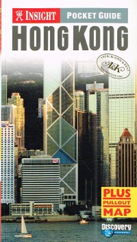  - Insight Pocket Guide: Hong Kong
