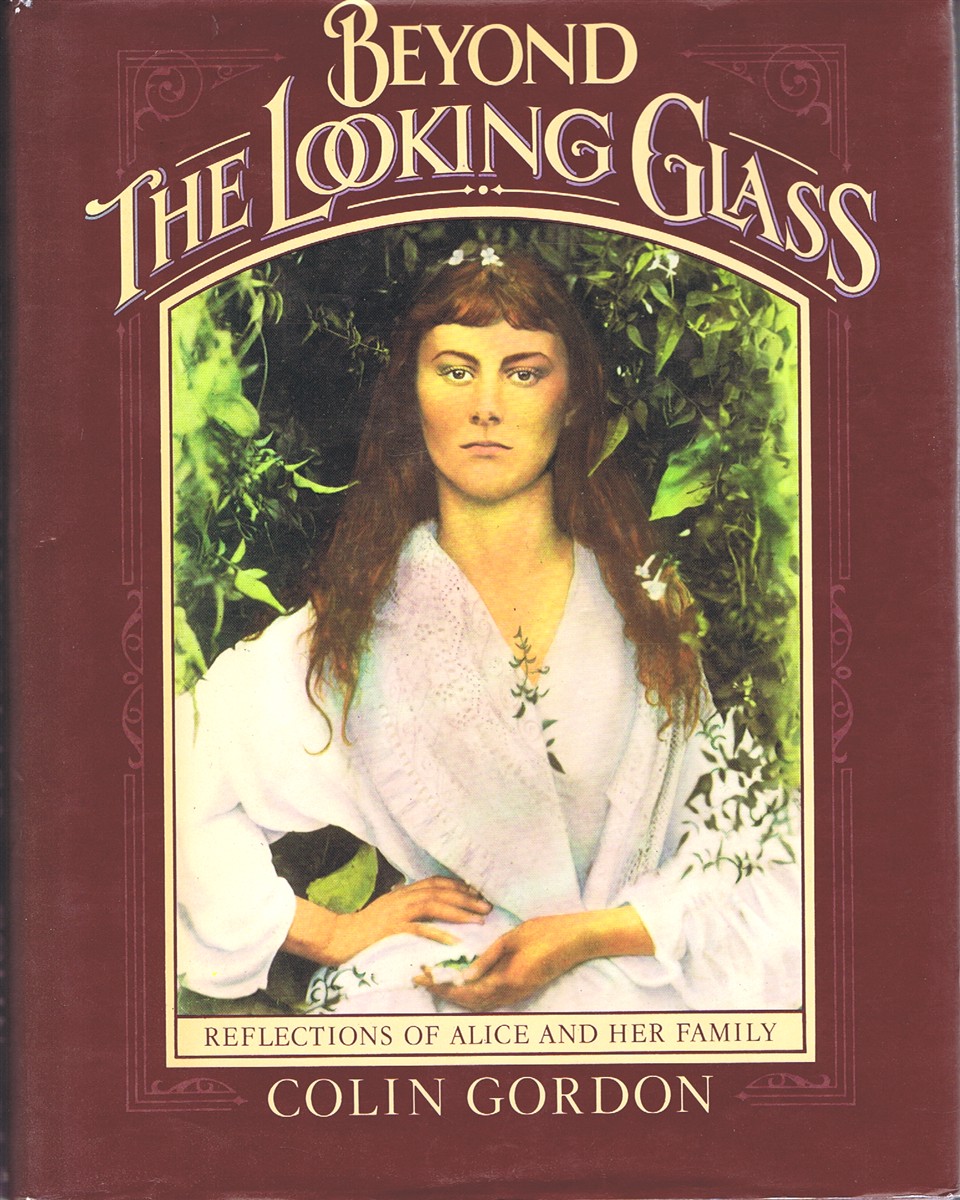 GORDON, COLIN - Beyond the Looking Glass