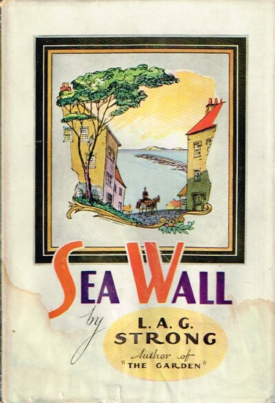 STRONG, L. A. G. - Sea Wall