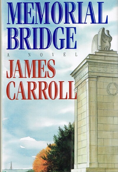 CARROLL, JAMES - Memorial Bridge