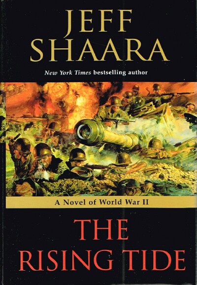 SHAARA, JEFF - The Rising Tide