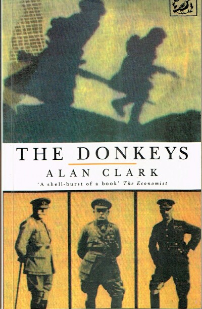 CLARK, ALAN - The Donkeys