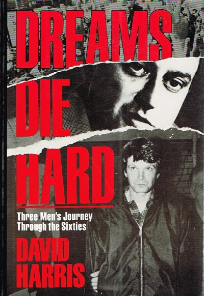 HARRIS, DAVID - Dreams Die Hard