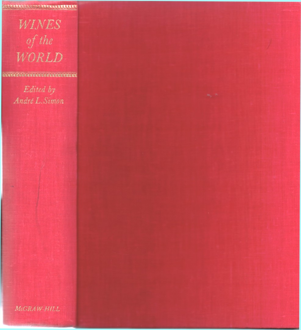 Wines of the World