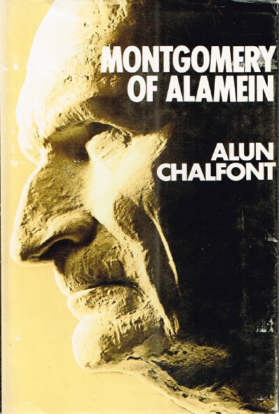 CHALFONT, ALUN - Montgomery of Alamein