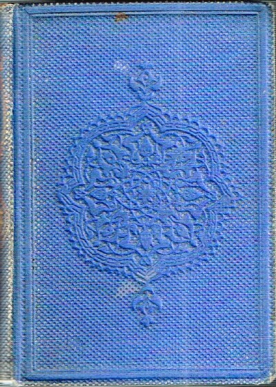 SCOTT, SIR WALTER - The Lady of the Lake: A Poem in Six Cantos