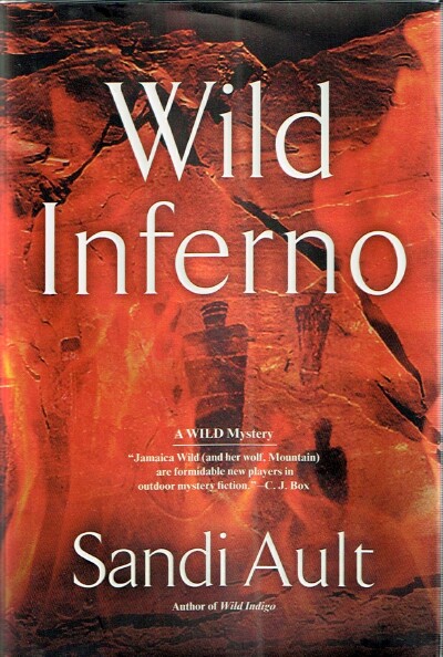 AULT, SANDI - Wild Inferno