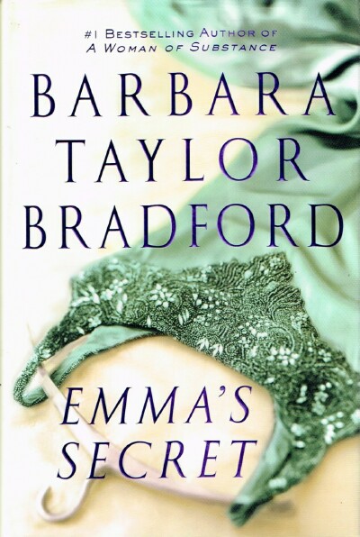 BRADFORD, BARBARA TAYLOR - Emma's Secret
