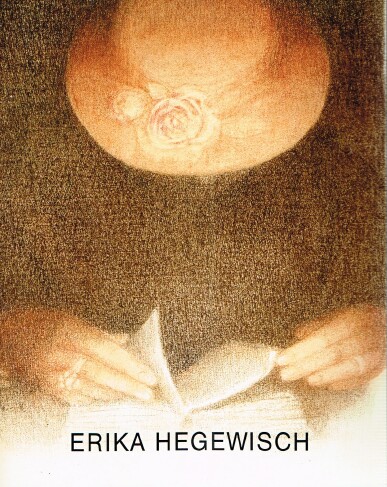 HEGEWISCH, ERIKA - Erika Hegewisch: Drawings, Pastels, Etchings (October - November 1993)
