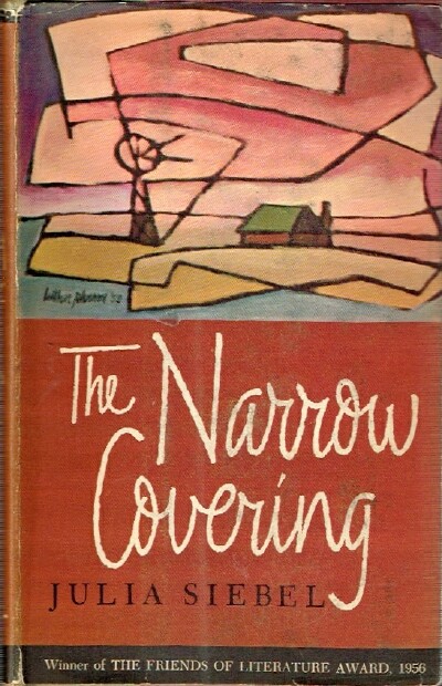 SIEBEL, JULIA - The Narrow Covering