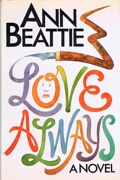 BEATTIE, ANN - Love Always