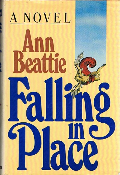 BEATTIE, ANN - Falling in Place