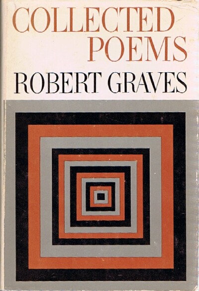 GRAVES, ROBERT - Collected Poems