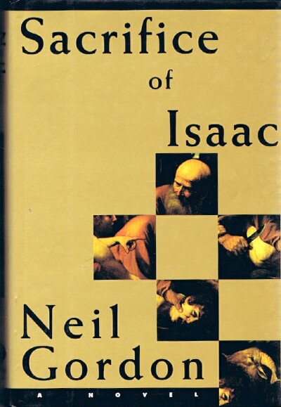 GORDON, NEIL - Sacrifice of Isaac