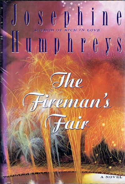 HUMPHREYS, JOSEPHINE - The Fireman's Fair
