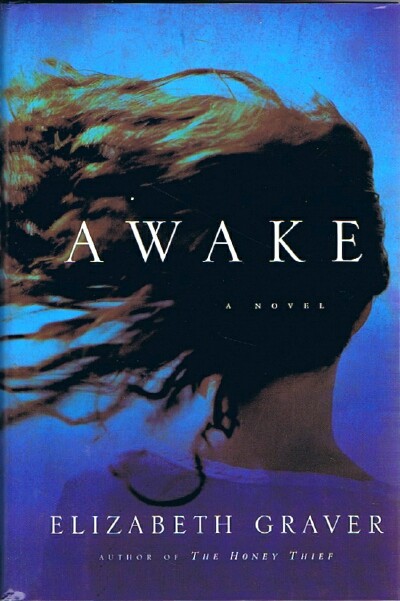 GRAVER, ELIZABETH - Awake