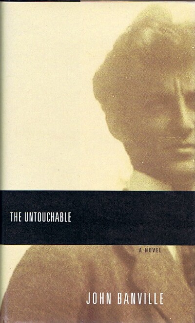 BANVILLE, JOHN - The Untouchable