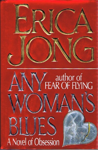 JONG, ERICA - Any Woman's Blues