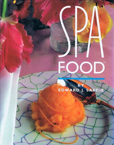 SAFDIE, EDWARD J. - Spa Food