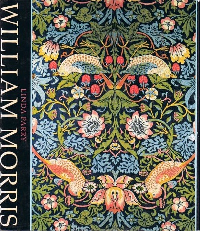 PARRY, LINDA (EDITOR) - William Morris
