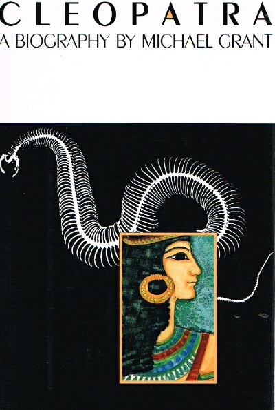 GRANT, MICHAEL - Cleopatra